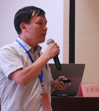 美高梅电子官网康地参加第六届（2018）河北省蛋鸡产业发展大会 暨中国禽业“芯品”推介会